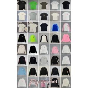 ブランド スーパー コピー    tシャツ国内在庫即納可能  最重要！2026秋冬トレンド 今年マストクロムハーツ..