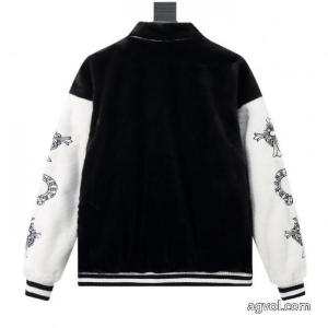 コート偽物 ブランドCHROME HEARTS26fw 売切れ必須 最新 話題沸騰中
