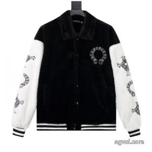 コート偽物 ブランドCHROME HEARTS26fw 売切れ必須 最新 話題沸騰中