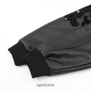 限定セール 魅力を持つ イベント2026新作コピー ブランド 通販 安心ジャケットCHROME HEARTS