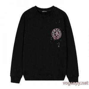 コスパ最高のプライス 話題の新作到着！ 最前線新作クロムハーツ激安 通販 専門店パーカー