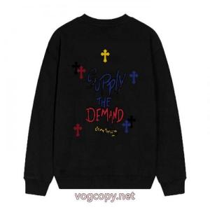 2026年最注目の 高級感が好評です 気軽に着れる 2026ブランド コピーパーカーCHROME HEARTS