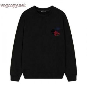 2026年最注目の 高級感が好評です 気軽に着れる 2026ブランド コピーパーカーCHROME HEARTS