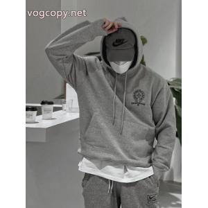 抜群の存在感 売り切れ続出！激安限定 希少入荷ブランド アクセサリー 激安パーカーCHROME HEARTS
