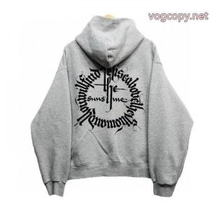 抜群の存在感 売り切れ続出！激安限定 希少入荷ブランド アクセサリー 激安パーカーCHROME HEARTS