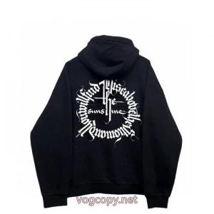 抜群の存在感 売り切れ続出！激安限定 希少入荷ブランド アクセサリー 激安パーカーCHROME HEARTS