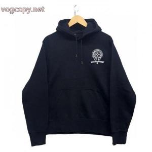 抜群の存在感 売り切れ続出！激安限定 希少入荷ブランド アクセサリー 激安パーカーCHROME HEARTS