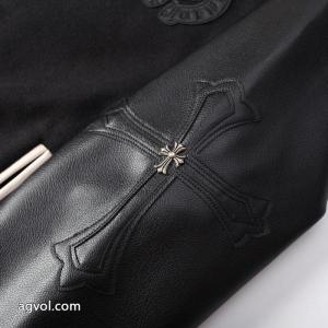 コピー ブランド 優良CHROME HEARTS2026新作大注目 新作入荷正規品 2026年トレンド感が強いジャケット