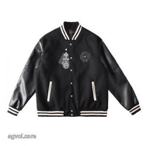 コピー ブランド 優良CHROME HEARTS2026新作大注目 新作入荷正規品 2026年トレンド感が強いジャケット
