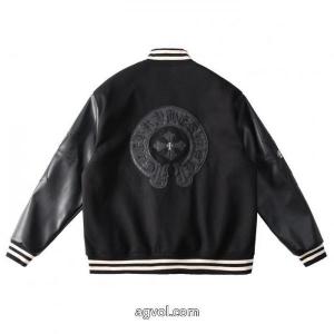 コピー ブランド 優良CHROME HEARTS2026新作大注目 新作入荷正規品 2026年トレンド感が強いジャケット