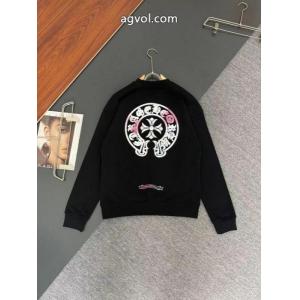ブランド コピー 販売 パーカー大特価完売品！ ヴィンテージ感 素敵 CHROME HEARTS