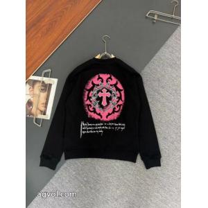 偽物 ブランド ショップパーカー激安通販 少数入荷 限定生産品クロムハーツ