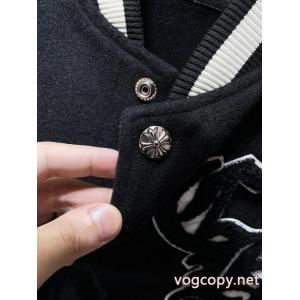 ジャケットコピー 品 ブランド海外限定 格好良いアイテム 人気アイテムCHROME HEARTS