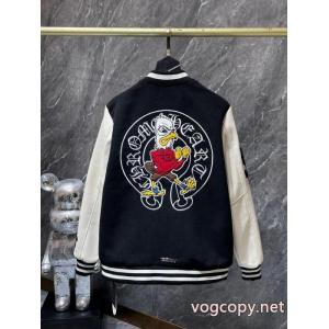 ジャケットコピー 品 ブランド海外限定 格好良いアイテム 人気アイテムCHROME HEARTS