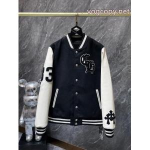 ジャケットコピー 品 ブランド海外限定 格好良いアイテム 人気アイテムCHROME HEARTS
