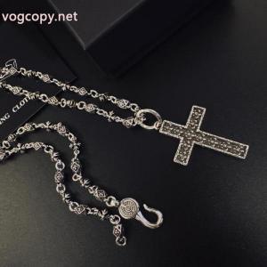 ネックレス偽物 ブランド 販売2026SS秋冬人気モデル 最前線に注目 流行の注目ブランドCHROME HEARTS