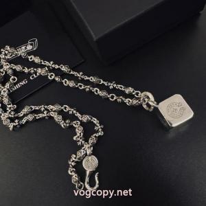 ネックレスブランド 通販 激安CHROME HEARTS低価格 驚きの破格値新品 新作到着