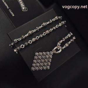 CHROME HEARTS通販 ブランド人気商品 売り切れ 人気定番安い 先行販売ネックレス