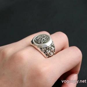 コピー 品 販売CHROME HEARTS指輪お色味たくさん 機能性が素晴らしい セールで嬉しい入荷