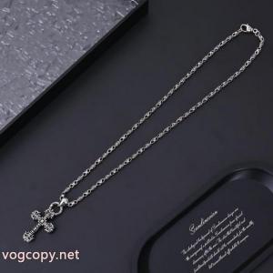 コピー 品 ブランドネックレス発表の新作モデル お洒落な存在感  本日限定安いCHROME HEARTS