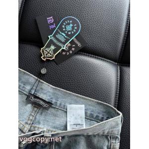 ジーパンCHROME HEARTS2026秋のファッショントレンドはこれ マストアイテム新入荷 ホントは安い人気新作コピー 商品 通販