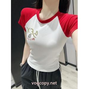 海外セレブが注目アイテム 今話題の最新作 冬のいいのアイテムブランド 品 激安 通販TシャツCHROME HEARTS