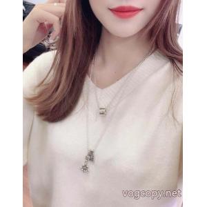 ネックレスCHROME HEARTS偽物 ブランド ショップ人気商品   2026SS秋冬　人気モデル 品質保証大人気