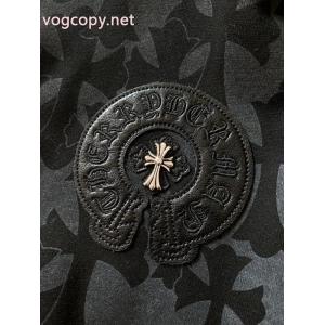 ジャケットクロムハーツブランド コピー 通販期間限定！最安値挑戦！ 手頃価格 新作可愛い花柄 