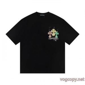 t恤t恤コピー 商品 ブランド最終セール さわやかに新品おすすめ 都会的感CHROME HEARTS.