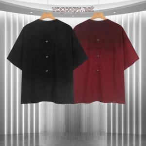 CHROME HEARTS海外限定アイテム 大人で素敵 2026大人気 Tシャツブランド 偽物