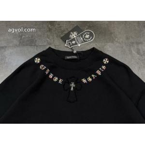 CHROME HEARTSパーカー格安新品 プチプラファッション 秋冬2026年の最新アイテムブランド スーパー コピー 通販