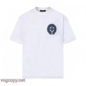 リッチな印象に 最終数量限り！ 素敵なデザインTシャツスーパー ブランド コピーCHROME HEARTS