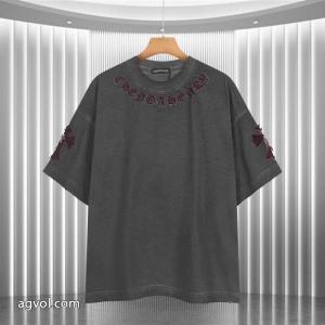 CHROME HEARTS半袖Tシャツスーパー コピー 通販即発送可能 大人気限定カラー トレンドを追求した新作