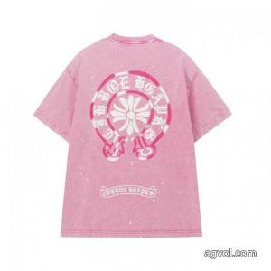 半袖Tシャツブランド 偽物 激安高品質 激安大特価安い 期待値も高いアイテムCHROME HEARTS