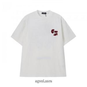 ブランド 品 激安 通販半袖Tシャツお手軽な価格 贈り物に2026年度 即完売CHROME HEARTS