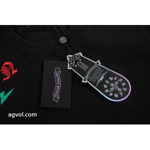 ブランド フェイクCHROME HEARTS半袖Tシャツ限定セール最新作 人気定番大人気 限定特価