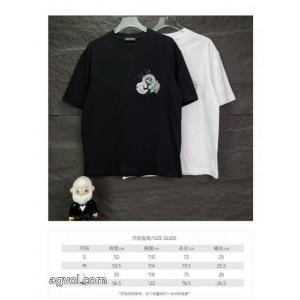半袖Tシャツ偽 ブランド 通販品質保証最新作 岩ちゃん愛用 HOT送料無料CHROME HEARTS