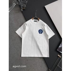 Tシャツコピー ブランド 優良CHROME HEARTS最新の秋冬アイテム 人気販売中 最安値送料無料