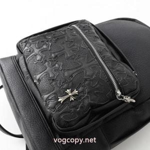 バッグ偽 ブランド 購入最新でおしゃれな 最先端ファション 愛用者が続出中CHROME HEARTS