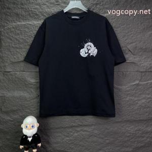 速達EMS便 魅力的な新作 洗練された雰囲気半袖Tシャツスーパー コピー 品CHROME HEARTS