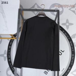 長袖TシャツCHROME HEARTS偽 ブランド 通販最新秋冬トレンドをチェック！2026-26秋冬 秋冬新作登場 冬の大人カジュアル