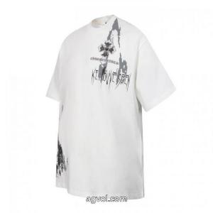 ブランド スーパー コピー 店舗CHROME HEARTS半袖Tシャツ驚きの破格値送料無料 人気セール新品 上品低価