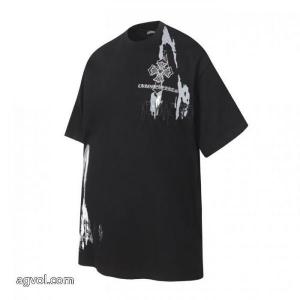 ブランド スーパー コピー 店舗CHROME HEARTS半袖Tシャツ驚きの破格値送料無料 人気セール新品 上品低価