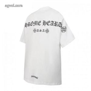 半袖TシャツクロムハーツVIPセール限定品 国内より安く残り僅か 期間限定ブランド 通販店