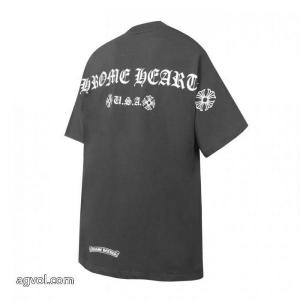 半袖TシャツクロムハーツVIPセール限定品 国内より安く残り僅か 期間限定ブランド 通販店