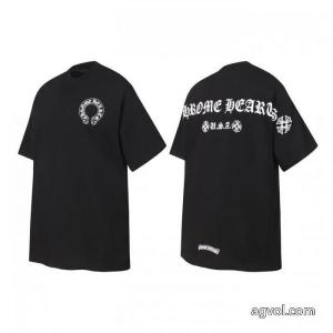 半袖TシャツクロムハーツVIPセール限定品 国内より安く残り僅か 期間限定ブランド 通販店
