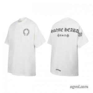 半袖TシャツクロムハーツVIPセール限定品 国内より安く残り僅か 期間限定ブランド 通販店
