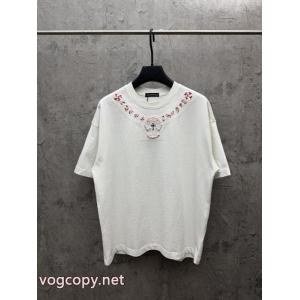 再入荷！ 秋冬モデル 個性的なデザイン CHROME HEARTSTシャツコピー 品 販売