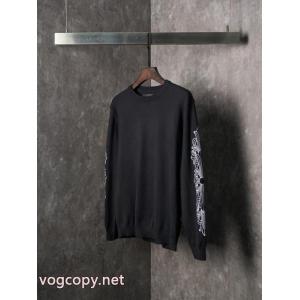 ブランド コピー s 級品が良い 完売前に 今季新作 セールセーターCHROME HEARTS