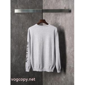 ブランド コピー s 級品が良い 完売前に 今季新作 セールセーターCHROME HEARTS